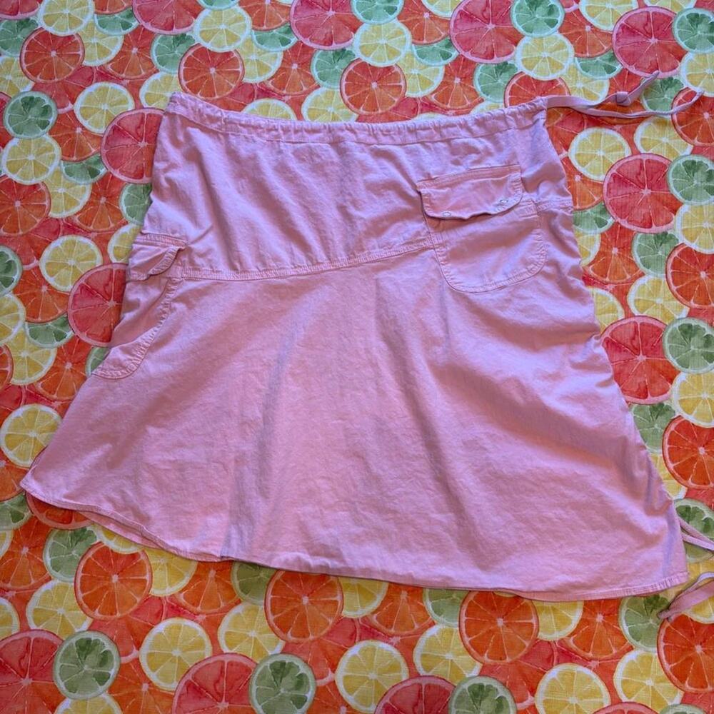 XCVI Skirt Woman's Size Large